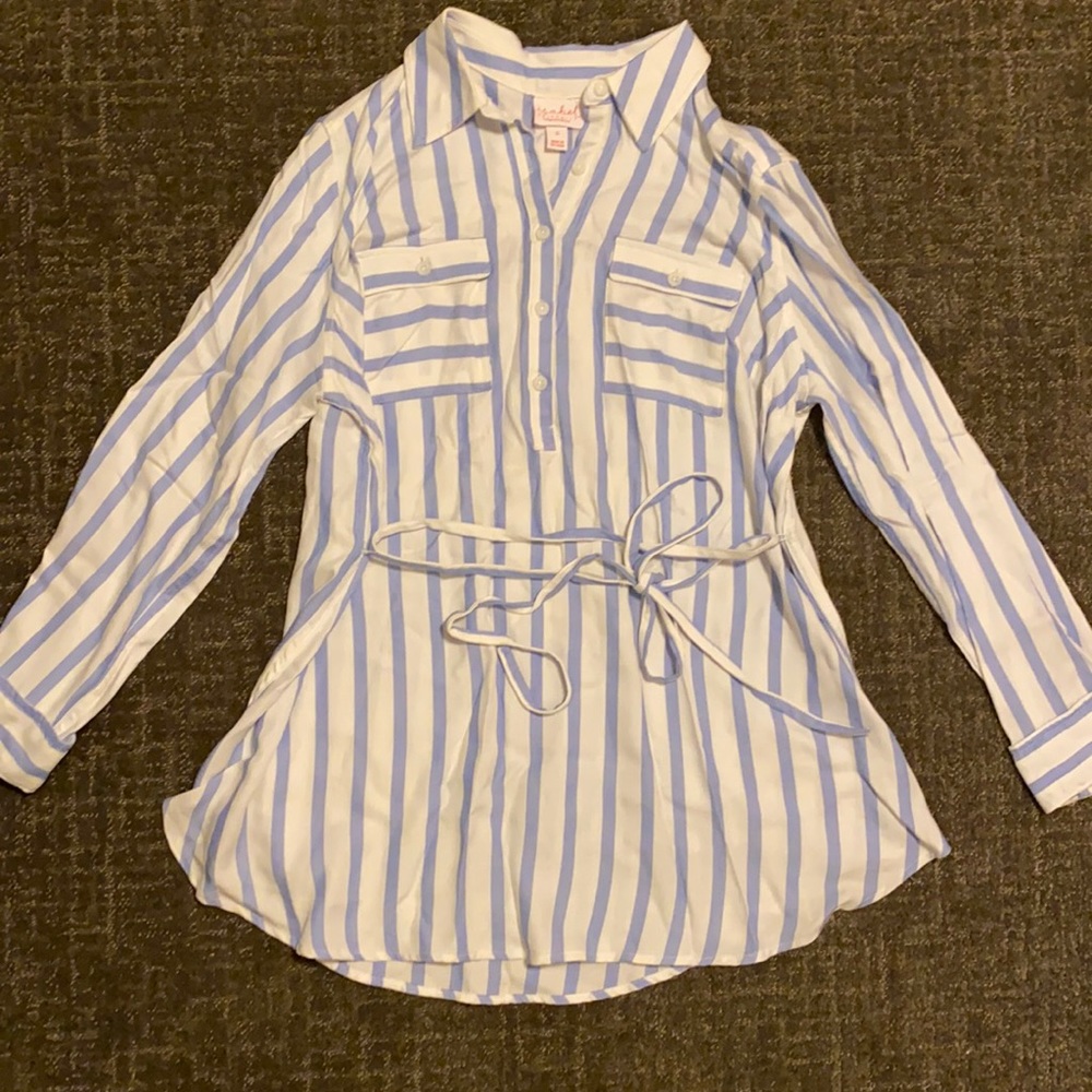 Isabel maternity top